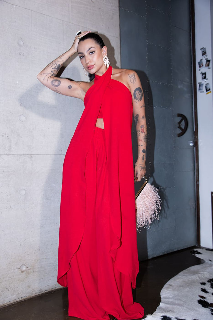 TUN-AMA-RED-P/M